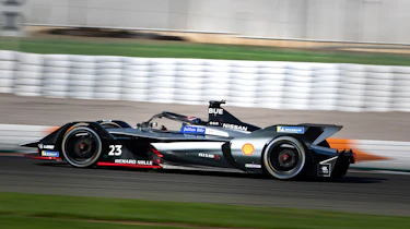 Formula E 2018-19