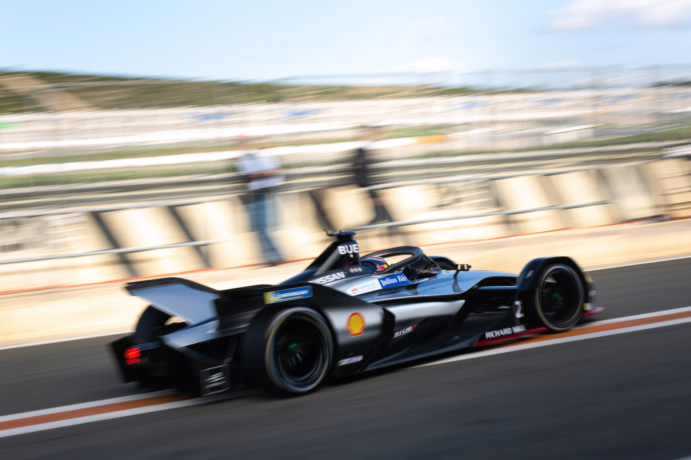 Formula E 2018-19