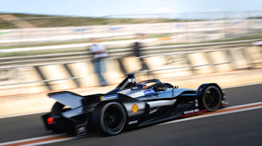 Formula E 2018-19