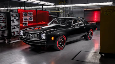 Chevrolet Chevelle custom