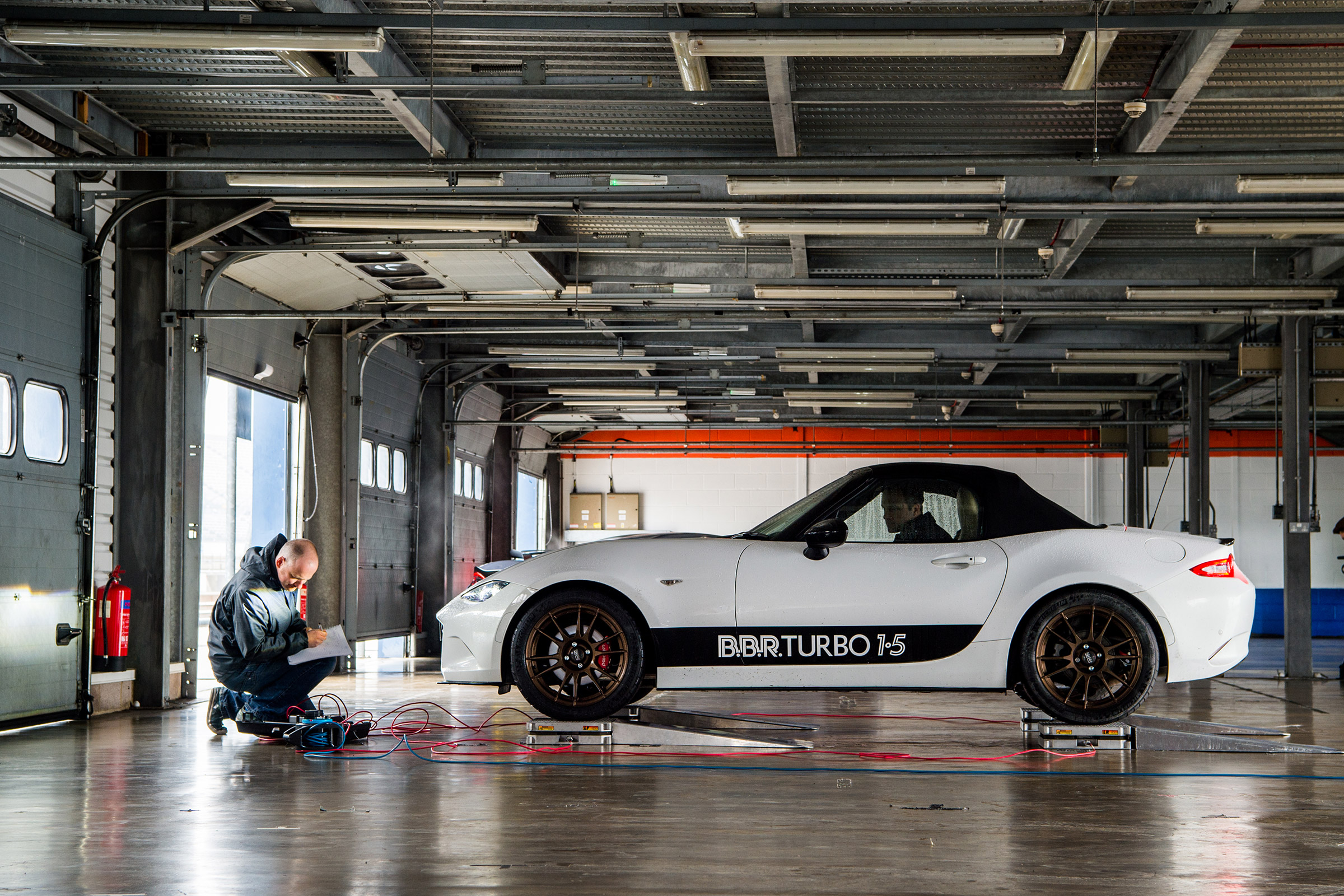 Tcoty car pics of the week - mazda
