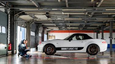 Tcoty car pics of the week - mazda