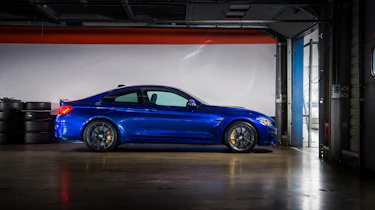Tcoty car pics of the week - M4 static