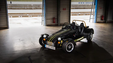 Tcoty car pics of the week - caterham