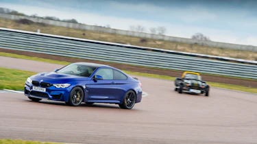 Tcoty car pics of the week - M4