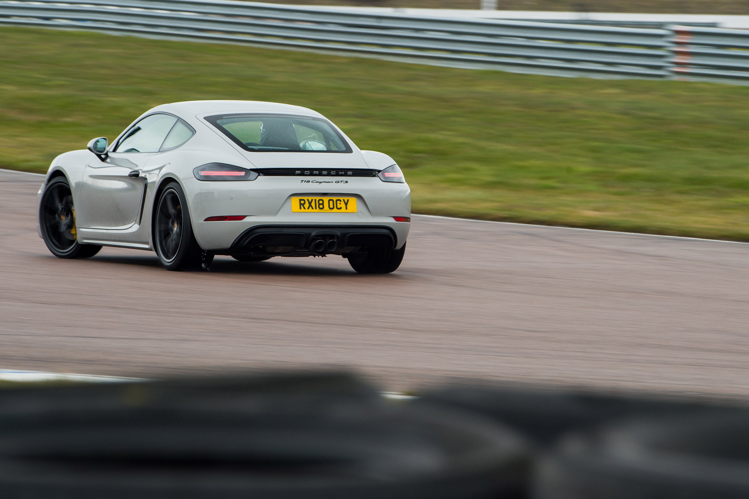 Tcoty car pics of the week -  Cayman