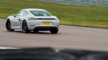 Tcoty car pics of the week - Cayman