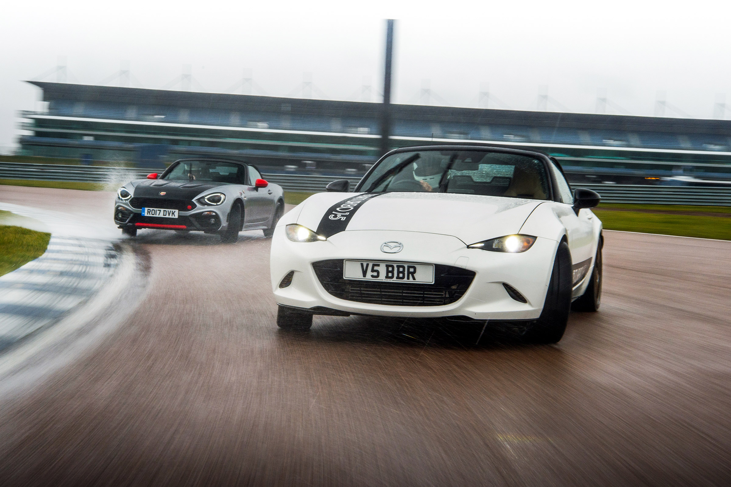 Tcoty car pics of the week - Mazda