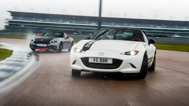 Tcoty car pics of the week - Mazda