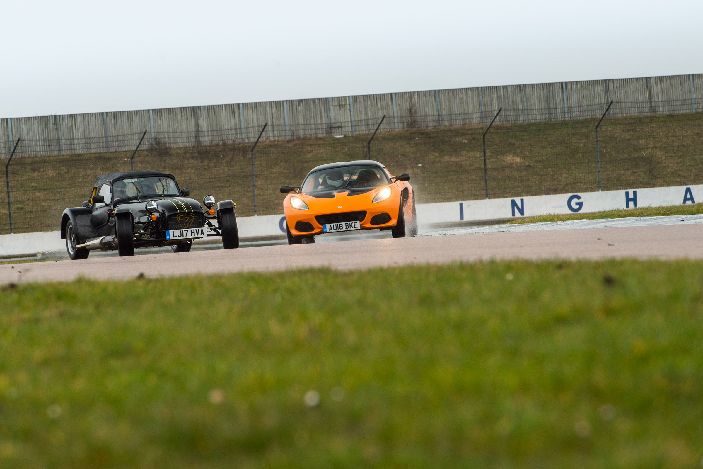Tcoty car pics of the week - Lotus