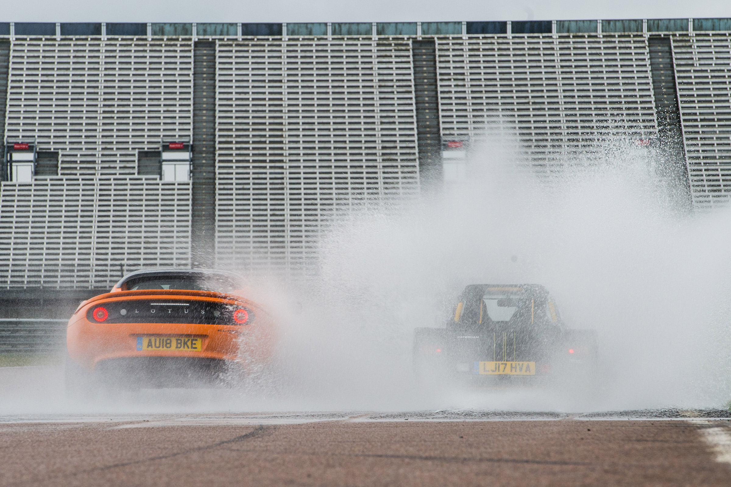 Tcoty car pics of the week - splash