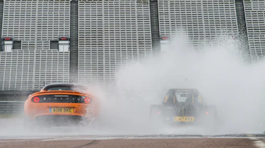 Tcoty car pics of the week - splash