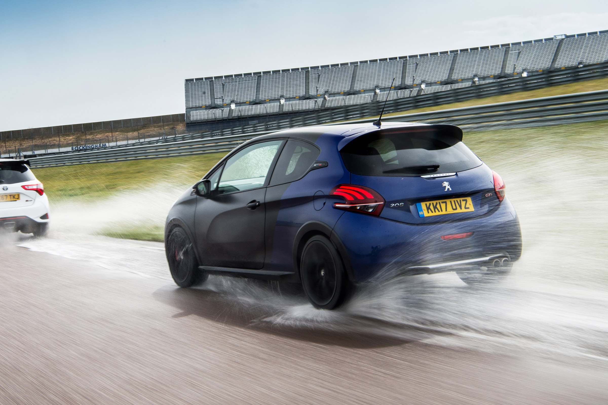 Tcoty car pics of the week - Peugeot