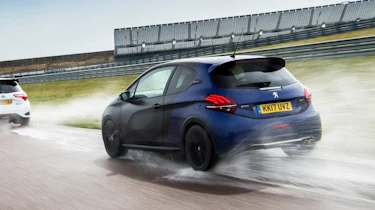 Tcoty car pics of the week - Peugeot