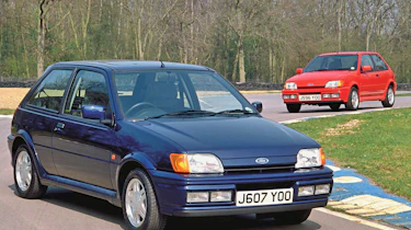 Ford Fiesta RS1800