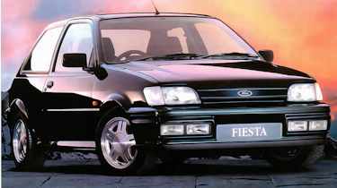 Ford Fiesta RS1800