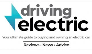 Driving electric