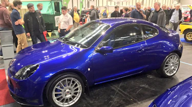 Ford Racing Puma