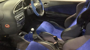 Ford Racing Puma