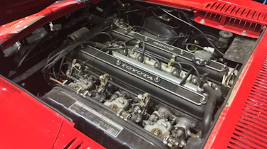 Toyota 2000GT