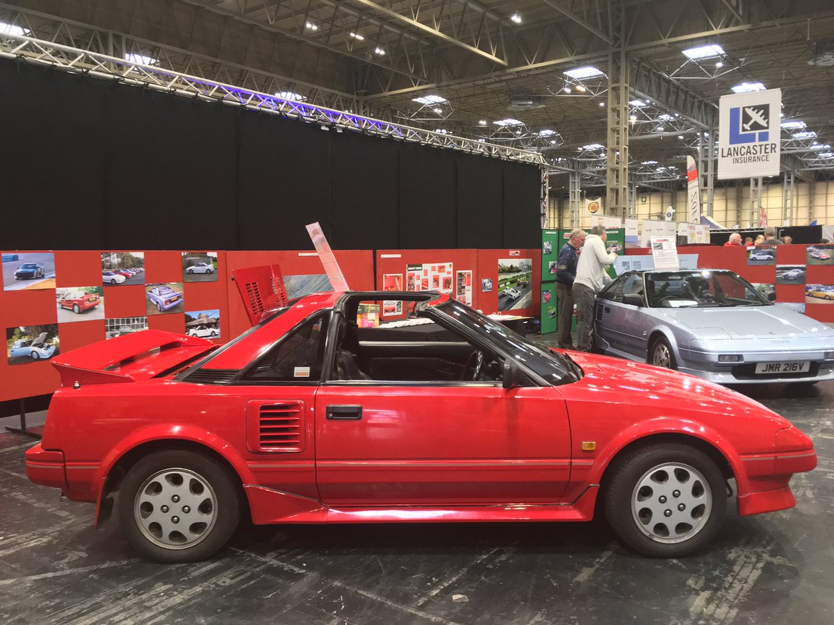 Toyota MR2