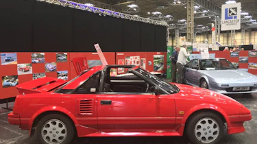 Toyota MR2