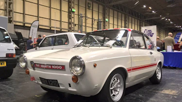 Abarth 1000 OT