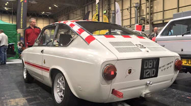 Abarth 1000 OT
