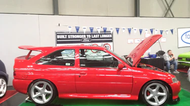 Ford Escort Cosworth