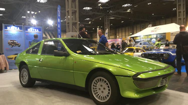 Matra Murena