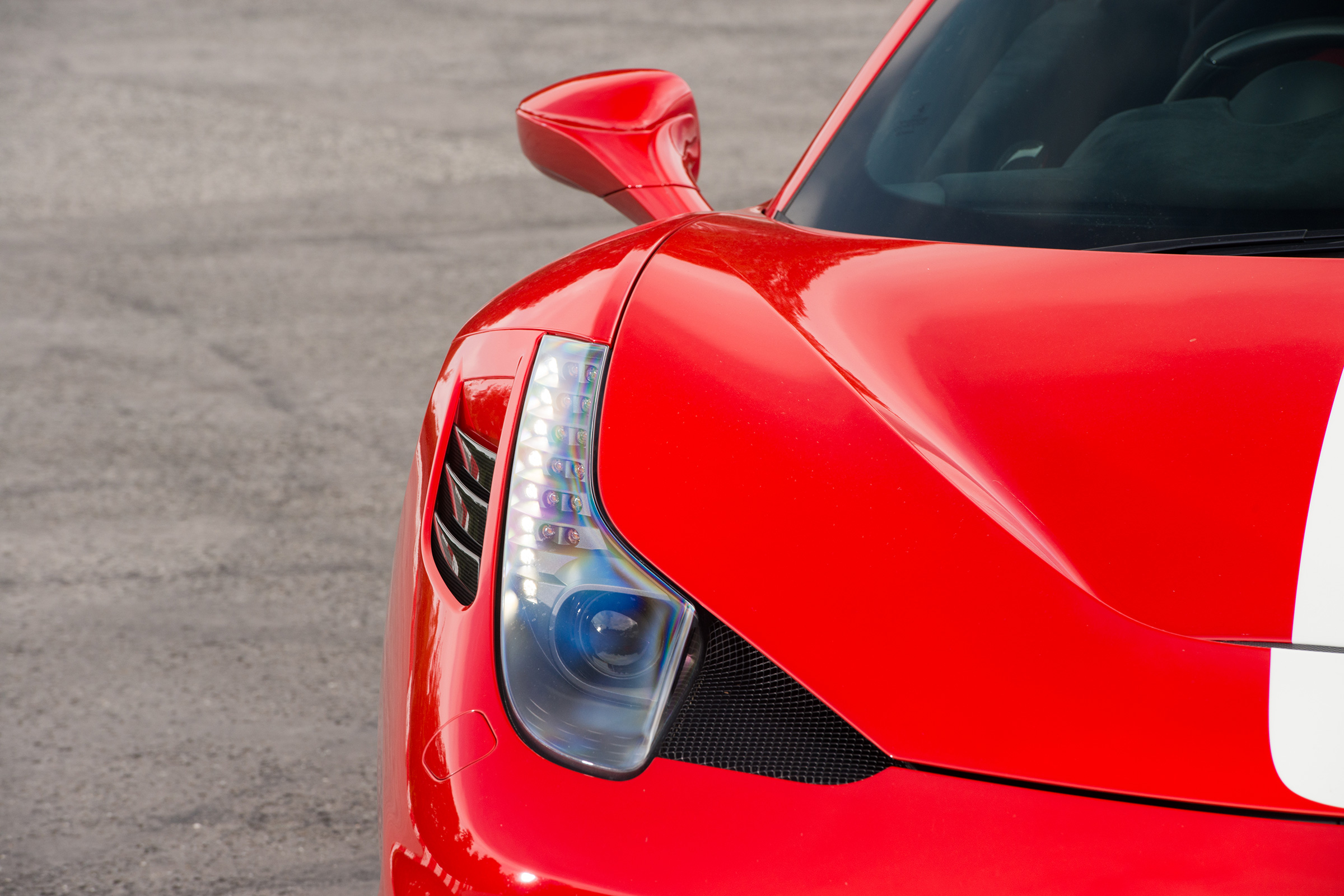 Speciale light
