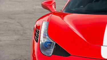 Speciale light