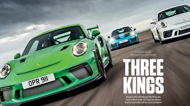 evo 256 - GT3