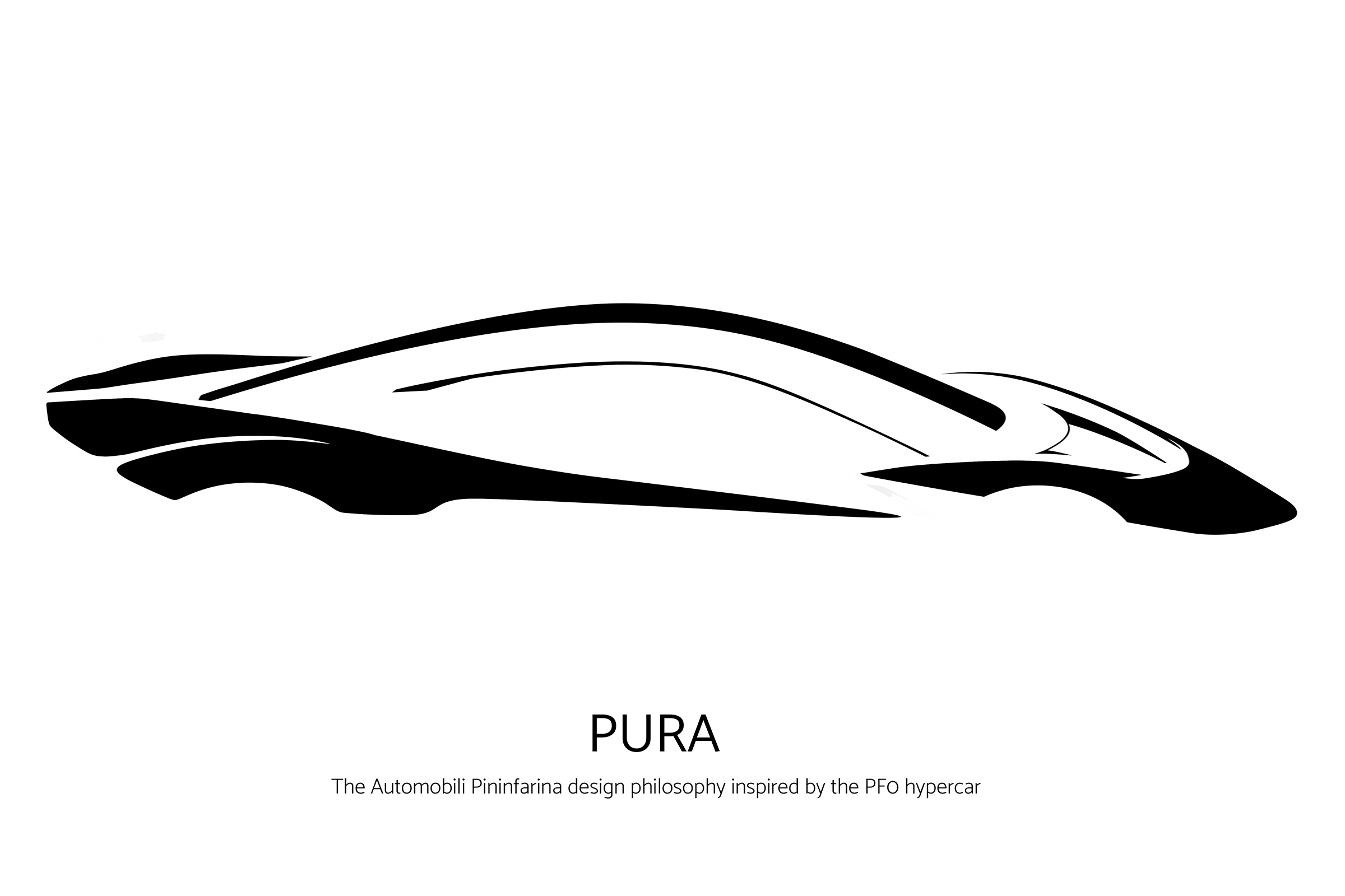 Pininfarina teaser