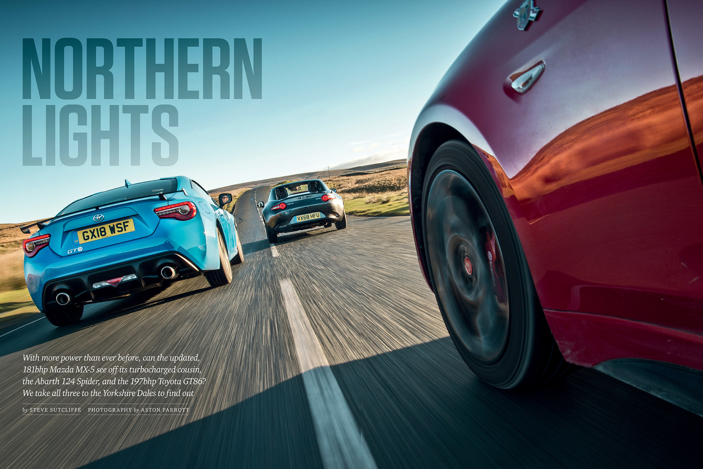 evo 256 - £30k sports cars