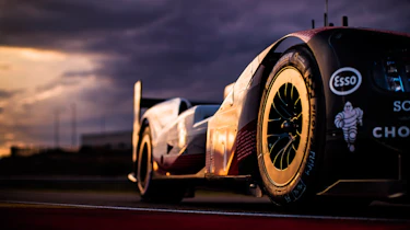 Porsche 919