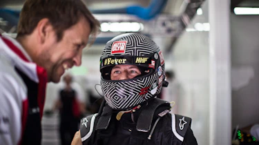 Porsche 919 Hybrid Richard Meaden