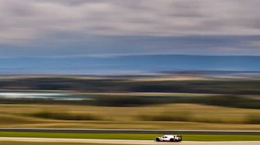 Porsche 919 Hybrid wide