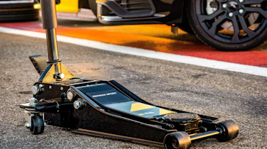 Renault Sport Performance parts