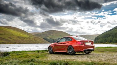 eCoty 2018 - M2 Comp