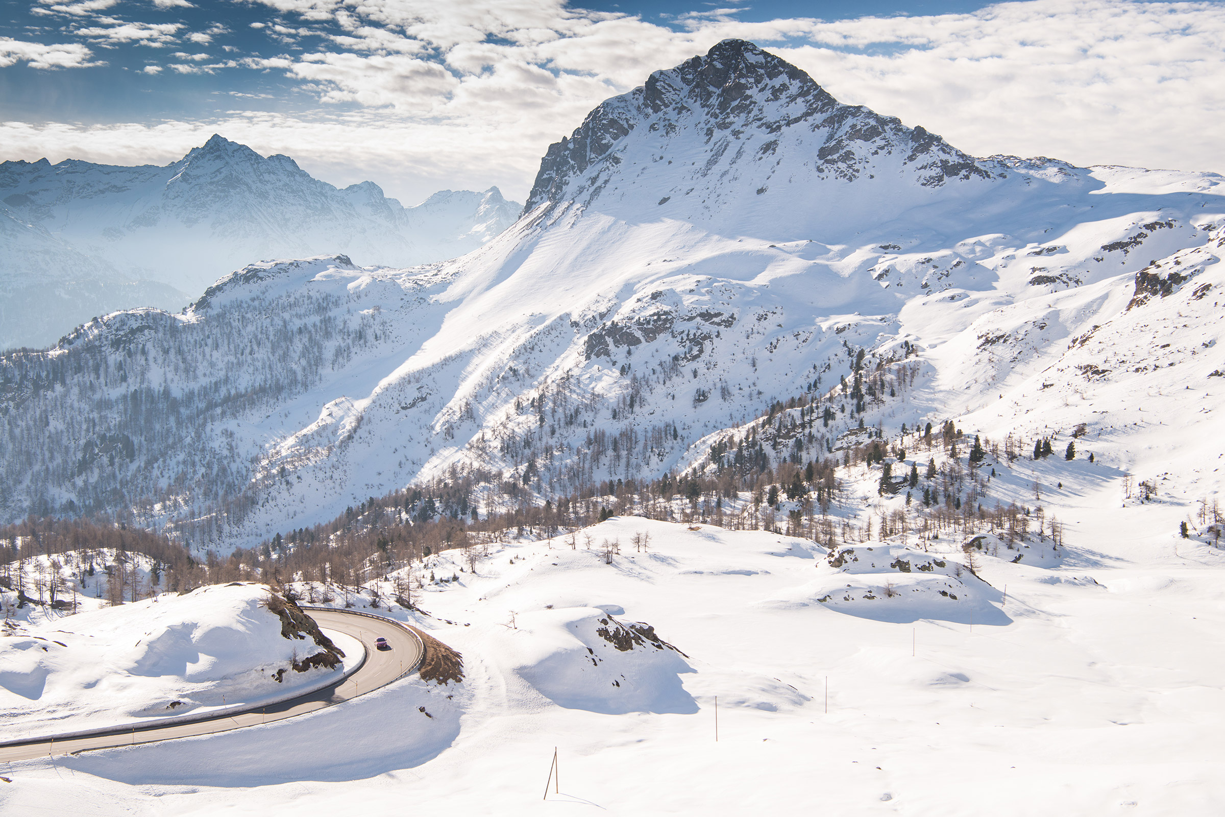 Mountains