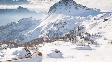 Mountains