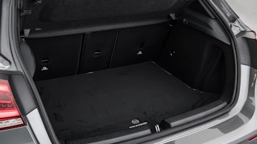 Brabus-tuned A-Class boot