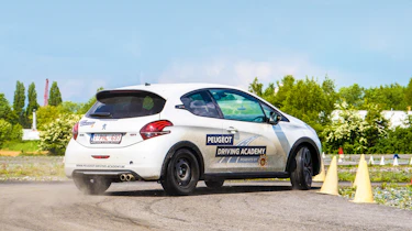 Peugeot 208 GTi