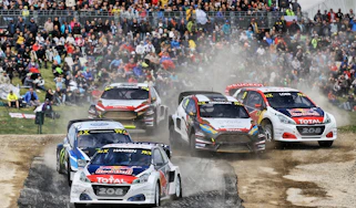 Rallycross