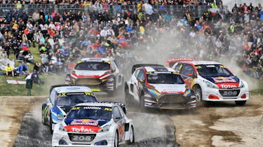 Rallycross