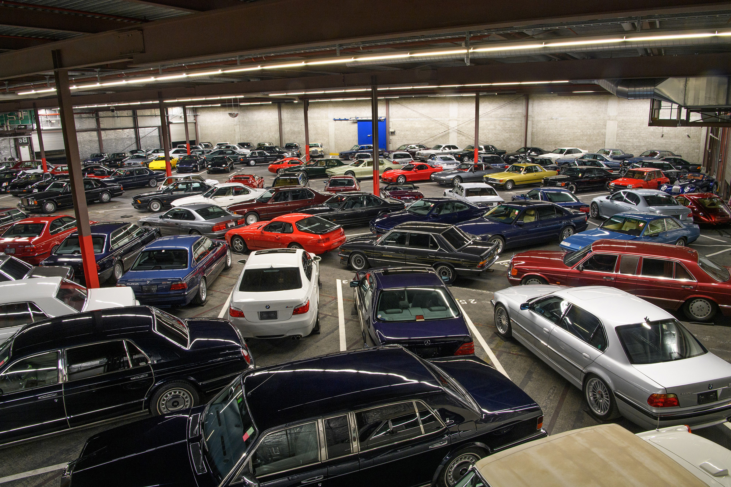 RM Auctions ‘youngtimers’ sales