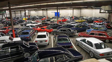 RM Auctions ‘youngtimers’ sales