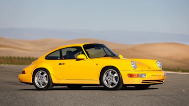 1992 Porsche 964 Carrera RS