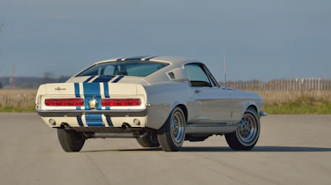 1967 Shelby GT500 Super Snake